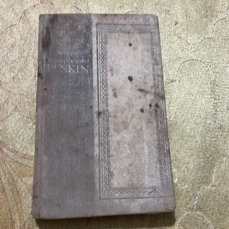 VĂN XUÔI PUSKIN 722479