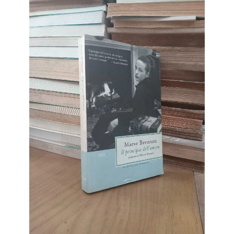 Il principio dell' amore - Maeve Brennan 1010896