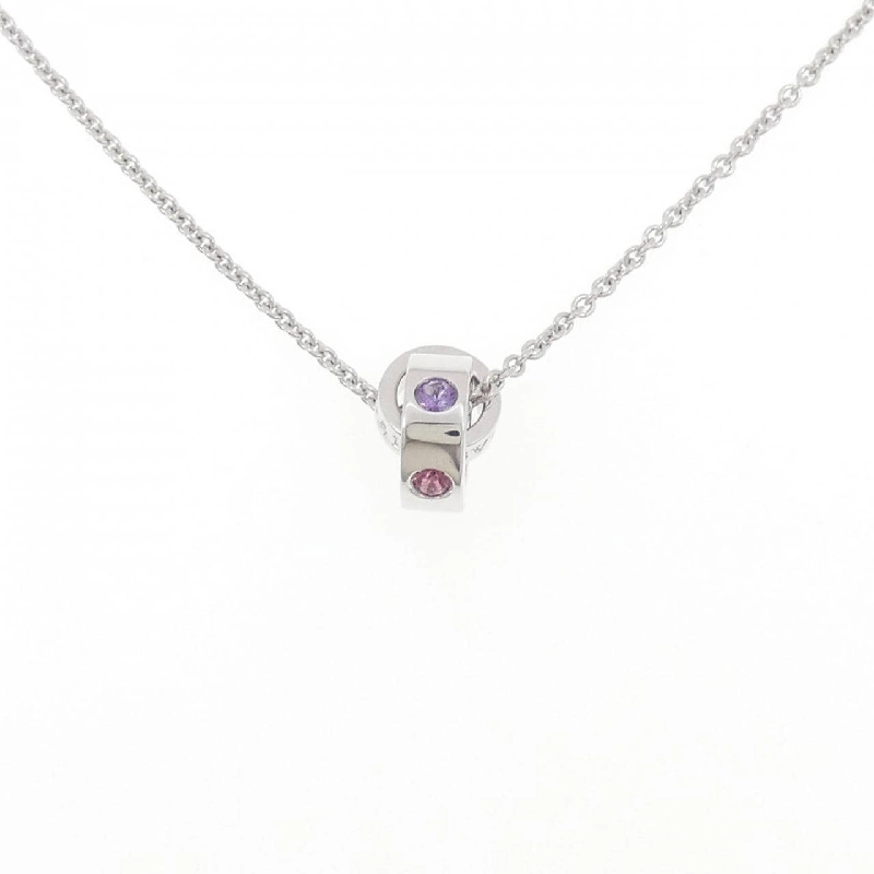 Bulgari Bulgari Bulgari Dây chuyền - Hàng hiệu Chính hãng 840377