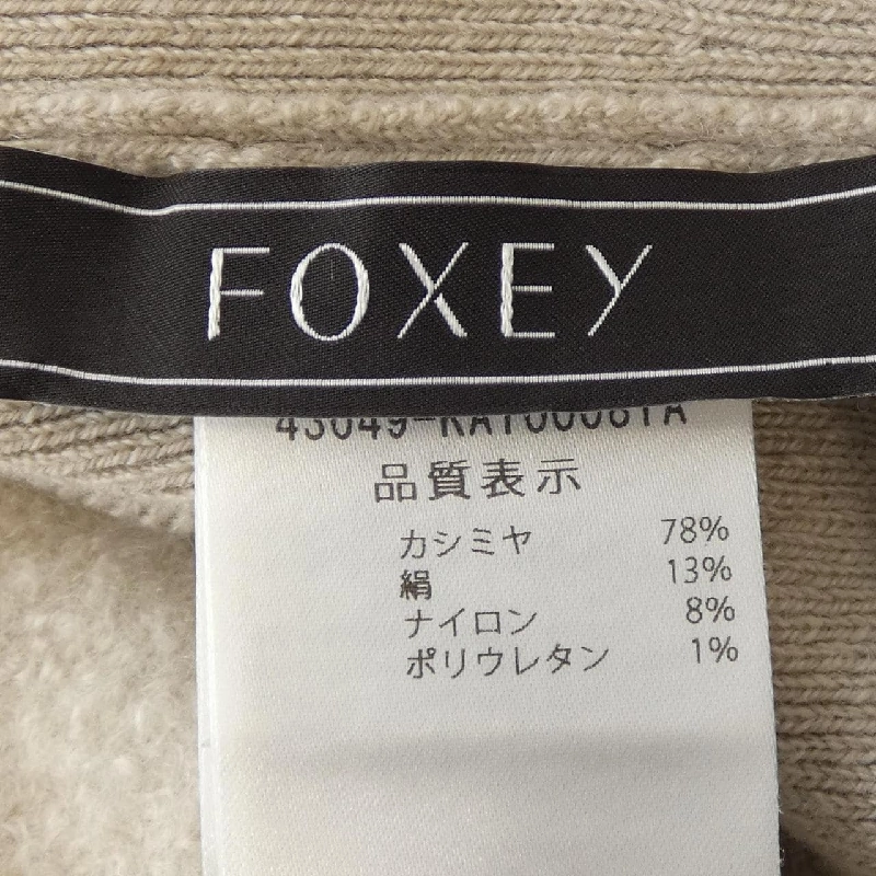 Foxey FOXEY 43049 Áo len 628287