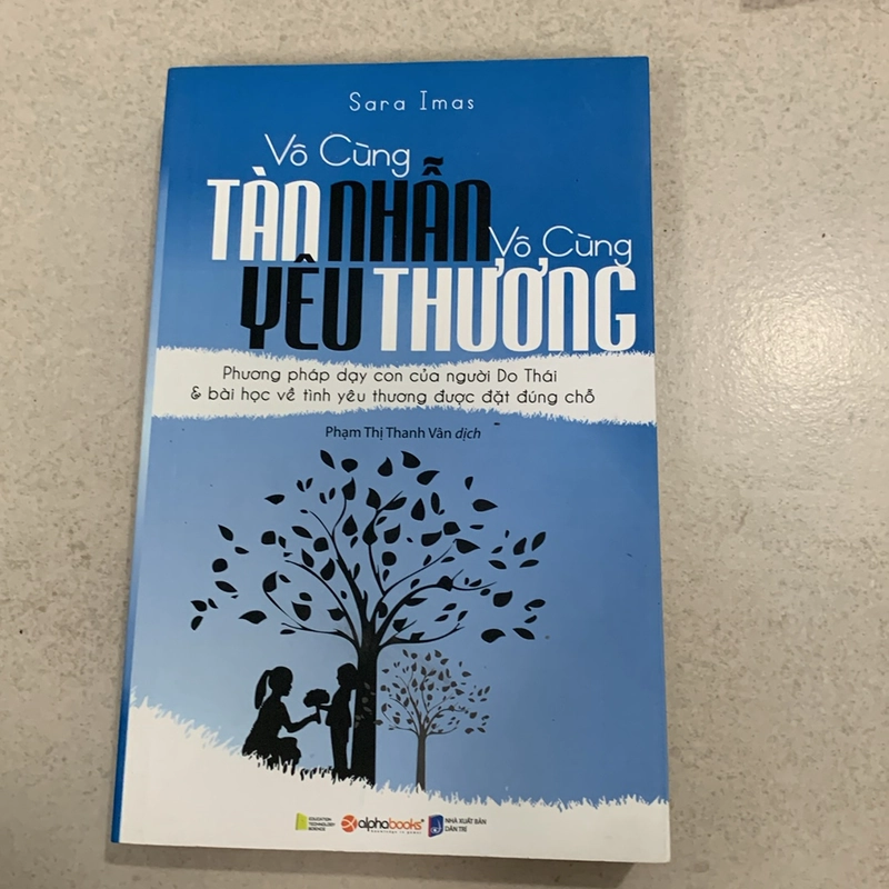 Vô cùng tàn nhẫn, Vô cùng yêu thương 501791