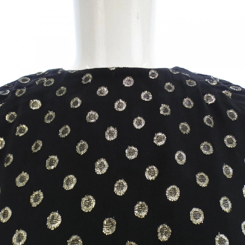 【Khuyến mãi】Áo thun SAINT LAURENT 644600