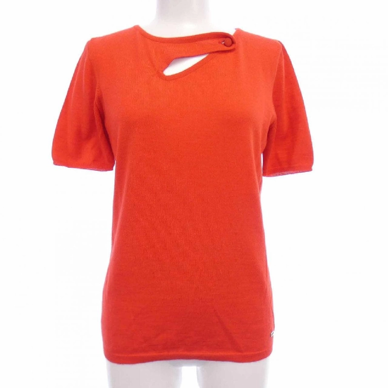 【Mã giảm giá】Christian Dior CHRISTIAN DIOR Áo len 639744