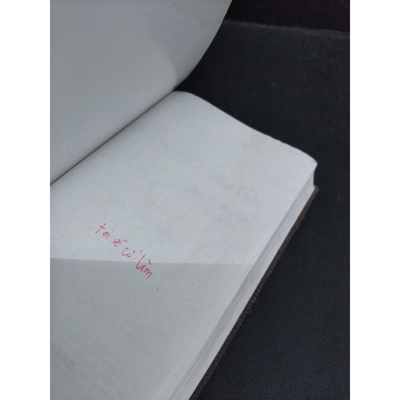 Kinh thánh Tân Ước bản dịch mới mới 80% ố có viết trang đầu ẩm nhẹ 2014 HCM1001 TÂM LINH - TÔN GIÁO - THIỀN 918604