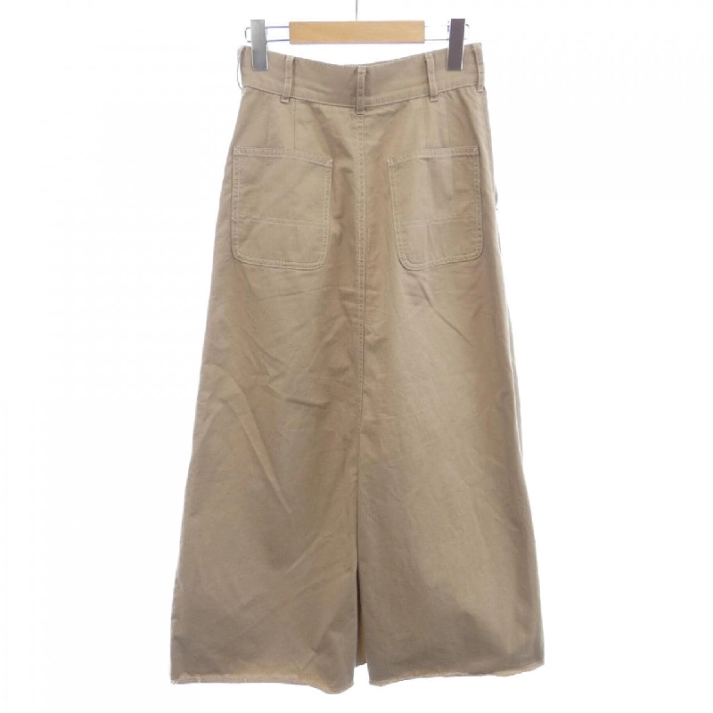 【Mã giảm giá】Váy RON HERMAN 651471