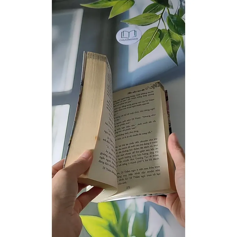 Bên Nhau Trọn Đời - Cố Mạn 607716