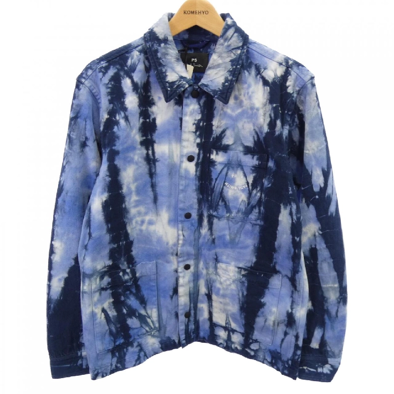 PS Paul Smith Áo khoác - Hàng hiệu Authentic 892074