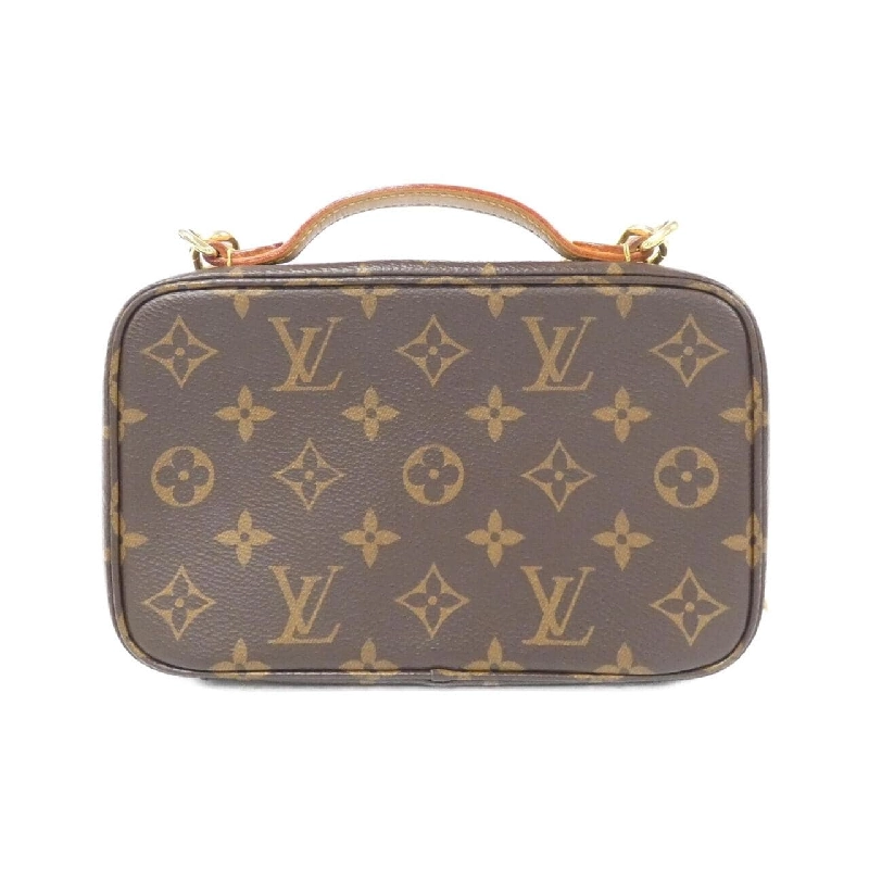Túi đeo chéo Louis Vuitton Monogram Utility M80446 610450
