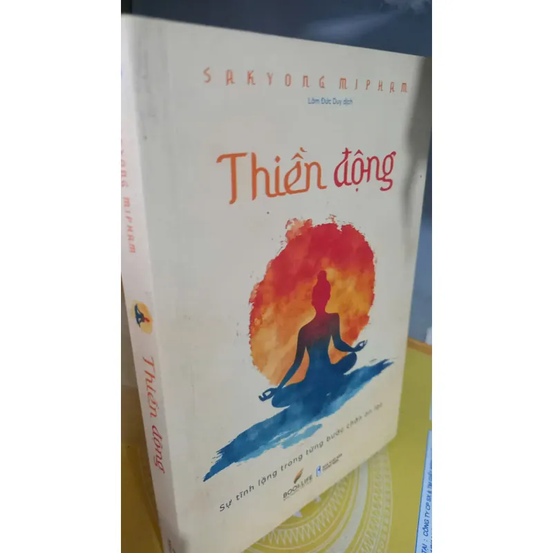 thiền động 995813