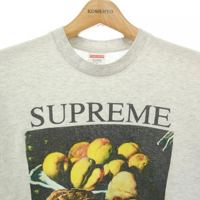 Áo thun SUPREME - Hàng hiệu Chính hãng 898340