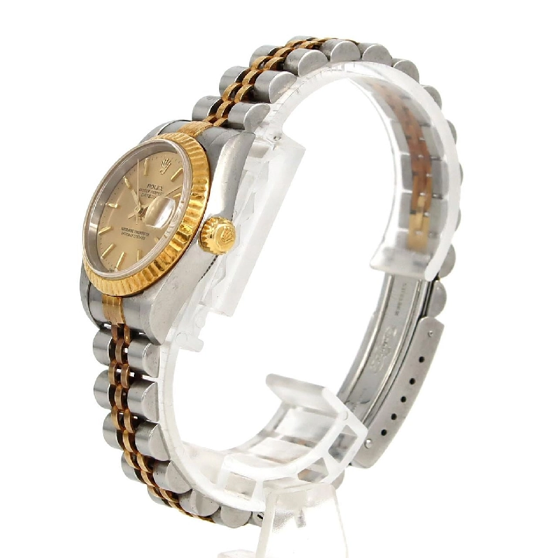 Đồng hồ Rolex Datejust 79173 SSxYG tự động K số - Hàng hiệu chính hãng 875092