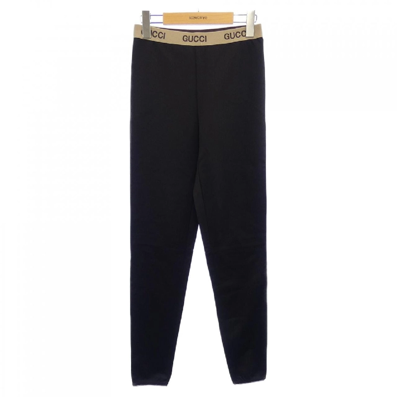 Gucci GUCCI 672400 XJDS6 Quần - Hàng hiệu Chính hãng 885859