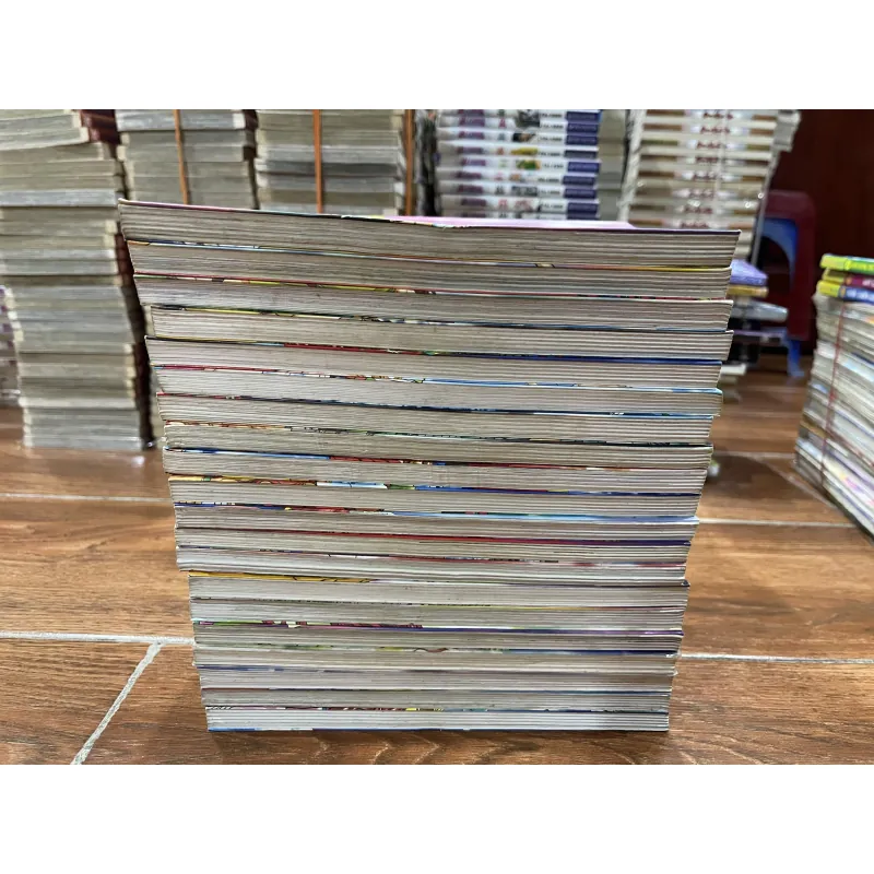 Thần Thoại Hy Lạp full bộ 20 tập (5) 760383