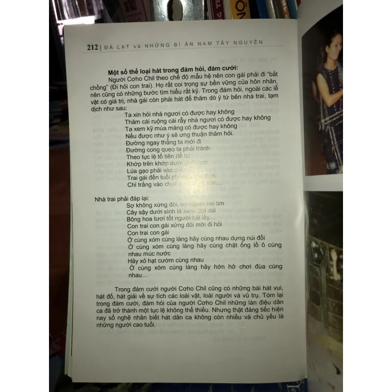 Đà Lạt và những bí ẩn Nam Tây Nguyên - Đoàn Bích Ngọ 731010