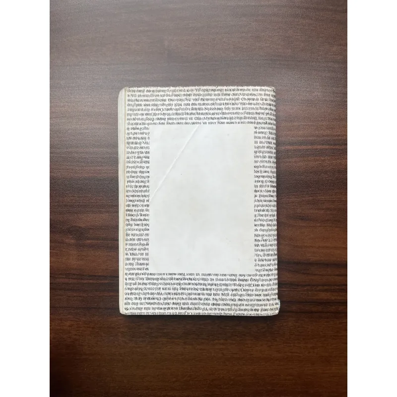 Khải Huyền Muộn - Nguyễn Việt Hà 1019396