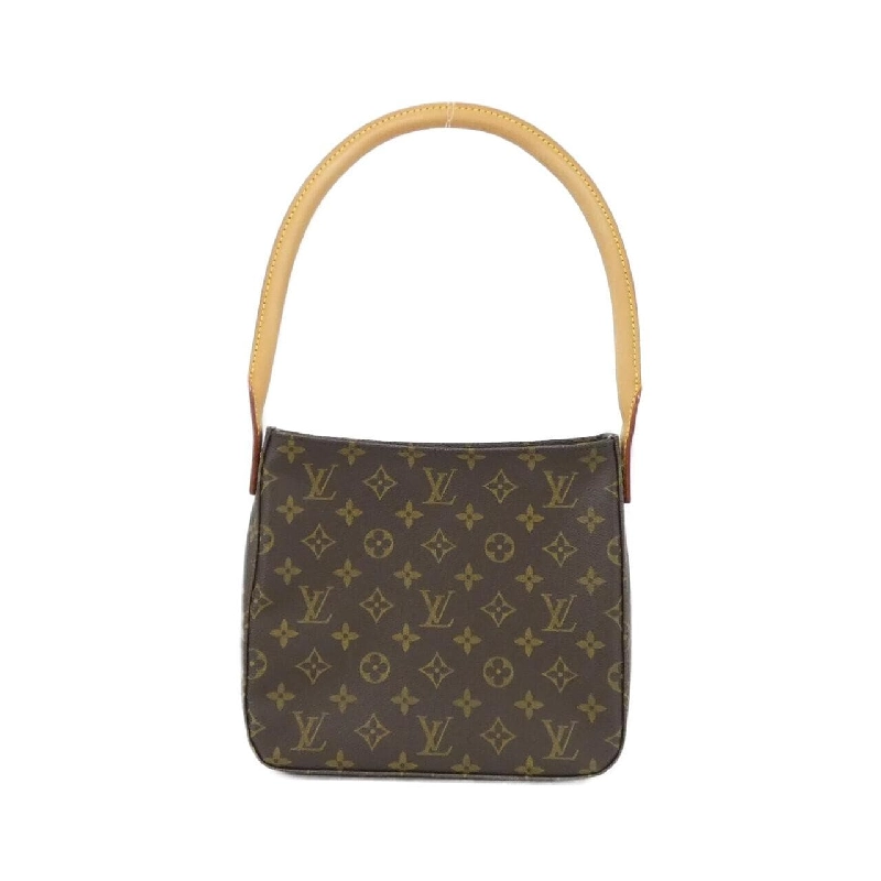 Túi xách vai Louis Vuitton Monogram Looping MM M51146 - Hàng hiệu Chính hãng 803029