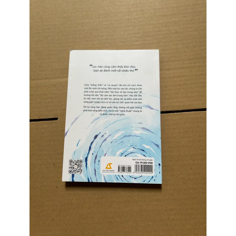 Nghệ thuật không nổi giận - Kim Beom Joon 957045