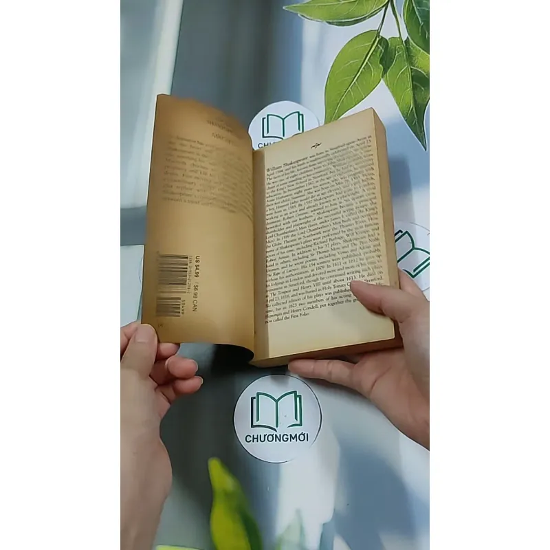 [MIỄN PHÍ BỌC SÁCH] Macbeth - William Shakespeare 634510