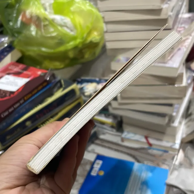 ( truyện tranh ) - Cho em gần anh thêm chút nữa - Trần Khánh Hoàng - Dương Thạch Thảo 1004653