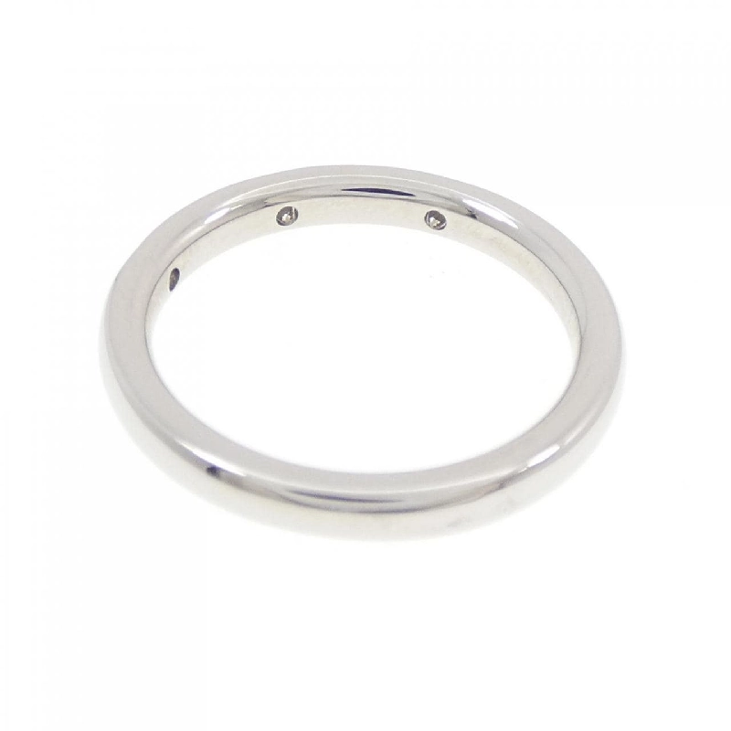 Nhẫn Van Cleef & Arpels Tendrement Étoile - Hàng hiệu Authentic 834499