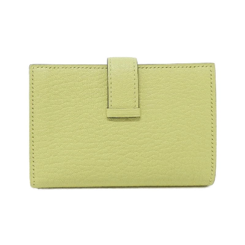 Hermès Béarn 039805CK Thẻ đựng - Hàng hiệu Chính hãng 769423