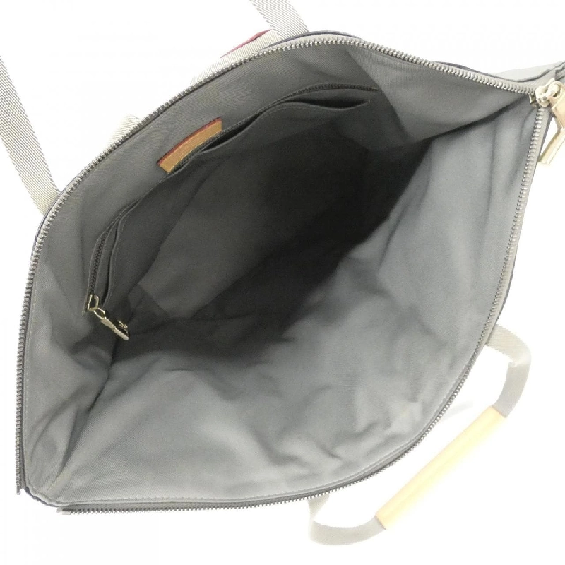 Túi xách Louis Vuitton Monogram Titanium Zipped Tote M43887 Ba lô 609366