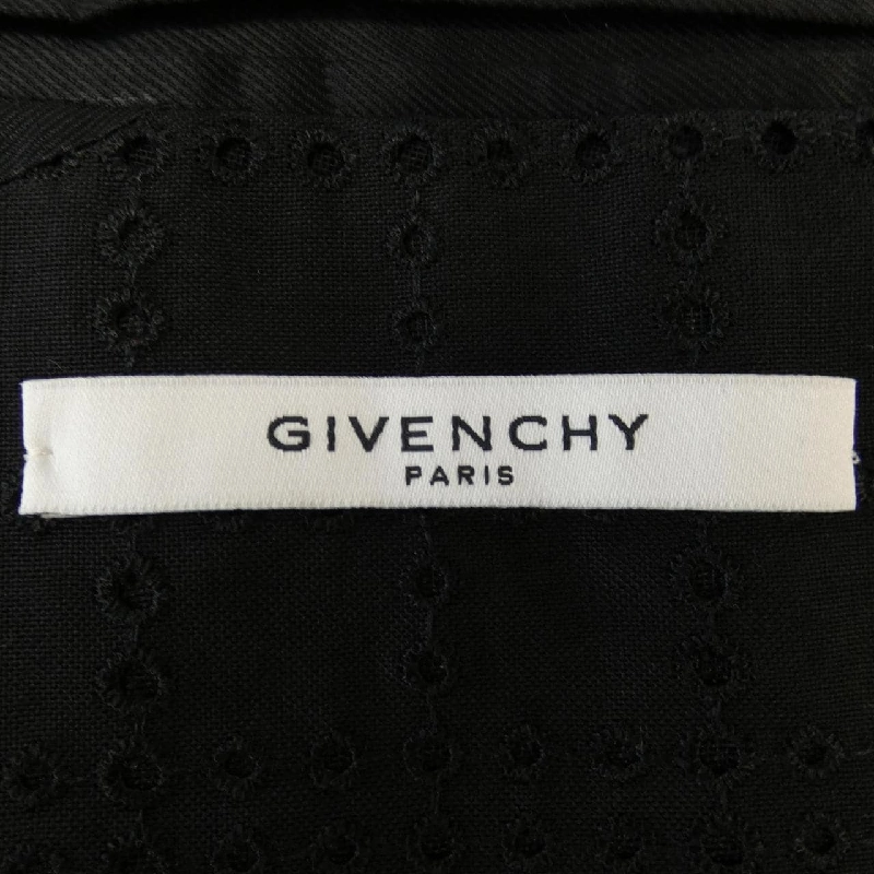 Jacket GIVENCHY - Hàng hiệu Authentic 904156