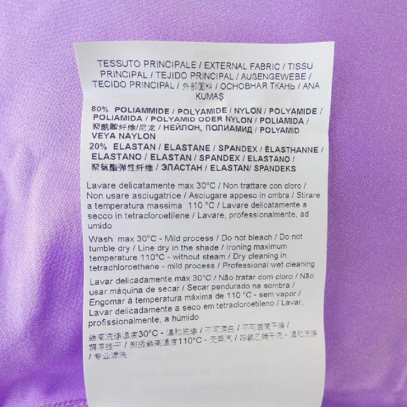 【Mã giảm giá】Áo phông VERSACE JEANS 646040