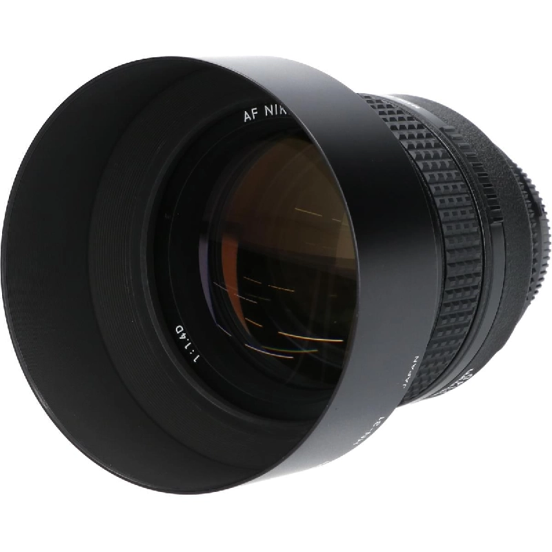 AF85mm F1.4D - Hàng hiệu Authentic 886986