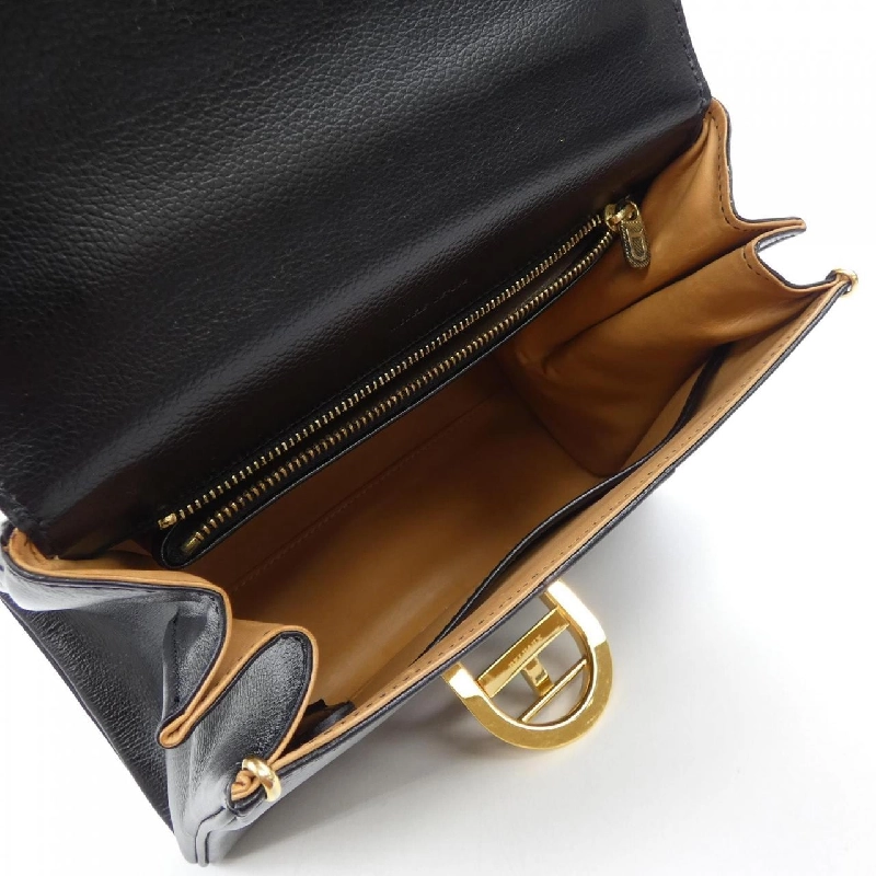 Túi DELVAUX BRILLANT - Hàng hiệu Authentic 833468