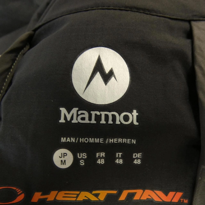 Áo khoác MARMOT - Hàng hiệu Authentic 896815