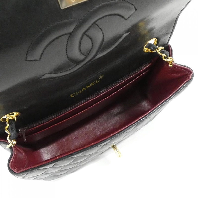 【Vintage】Túi xách Chanel 613318