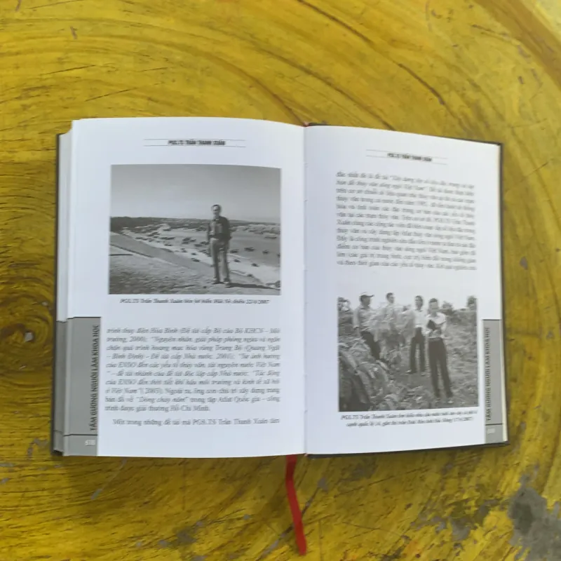 TẤM GƯƠNG NGƯỜI LÀM KHOA HỌC  1023318