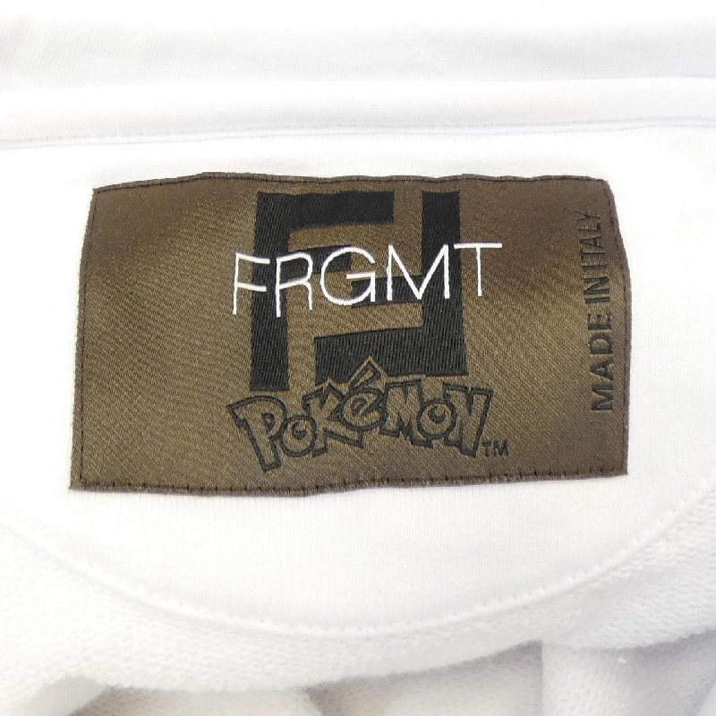 Áo khoác FENDI POKEMON KAIRYU - Hàng hiệu Authentic 825487