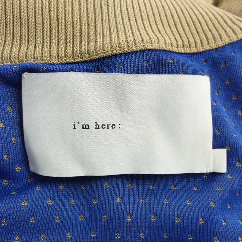 i`mhere: Áo len 627009