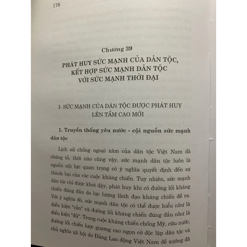 LỊCH SỬ KHÁNG CHIẾN CHỐNG MỸ, CỨU NƯỚC1954-1975 (Tập 9) 519453
