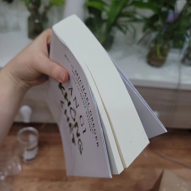 Sách Ăn Gì Không Chết 470216