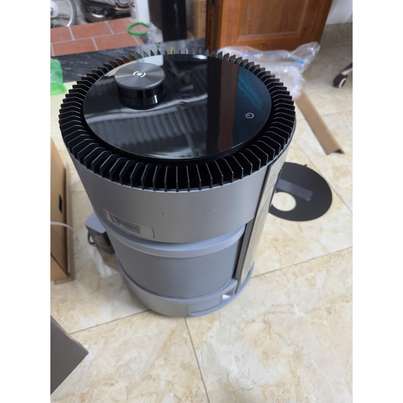 Robot lọc không khí Ecovacs  324979