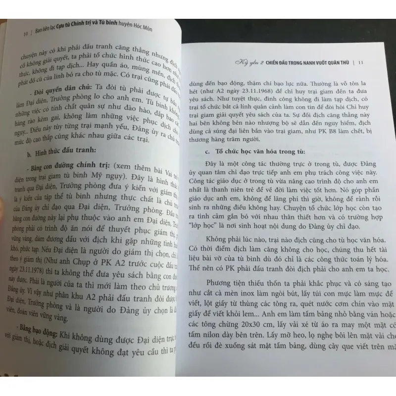 Chiến Đấu Trong Nanh Vuốt Quân Thù 707822