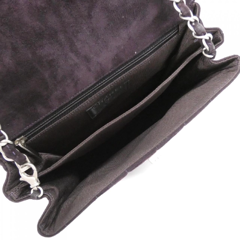 【Vintage】Túi xách chéo Chanel 15383 612985