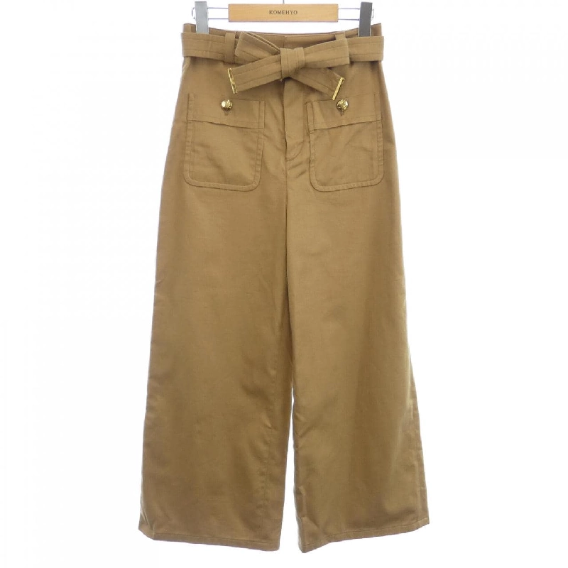 Quần lốp CELINE 2P78A539W 649017