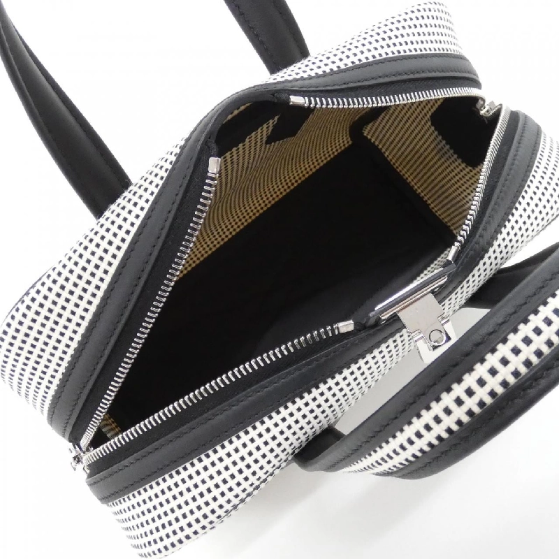 Túi Hermes Victoria3 Fool To MINI 084337CK 608706