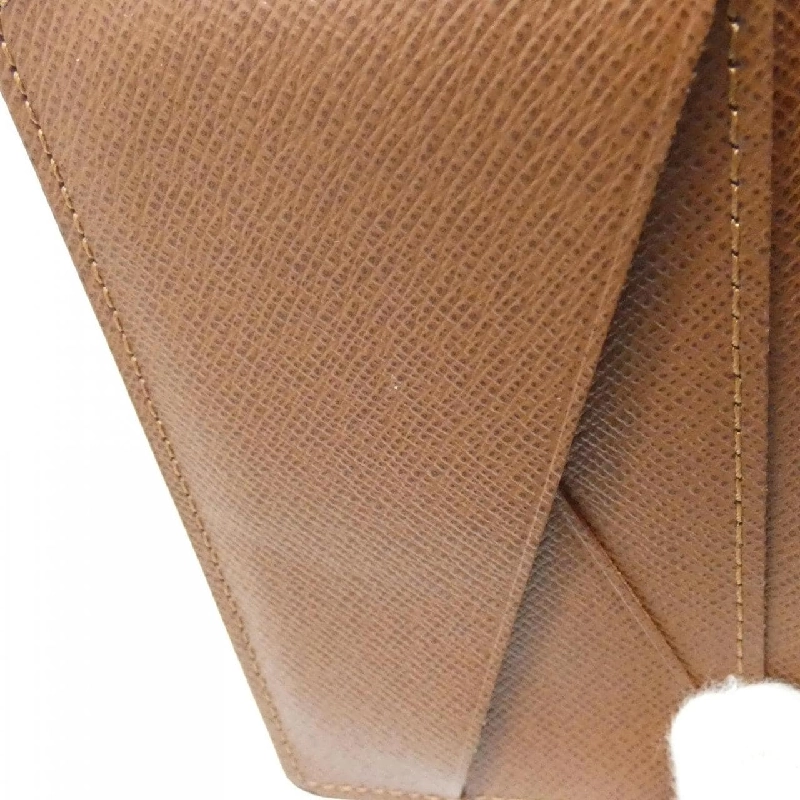 Ví da Louis Vuitton Monogram Organizer de Posh M60502 - Hàng hiệu Authentic 769719