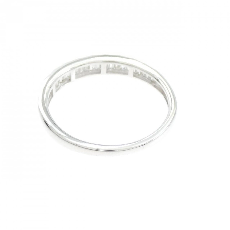 Nhẫn kim cương K18WG 0.20CT - Hàng hiệu Authentic 853907