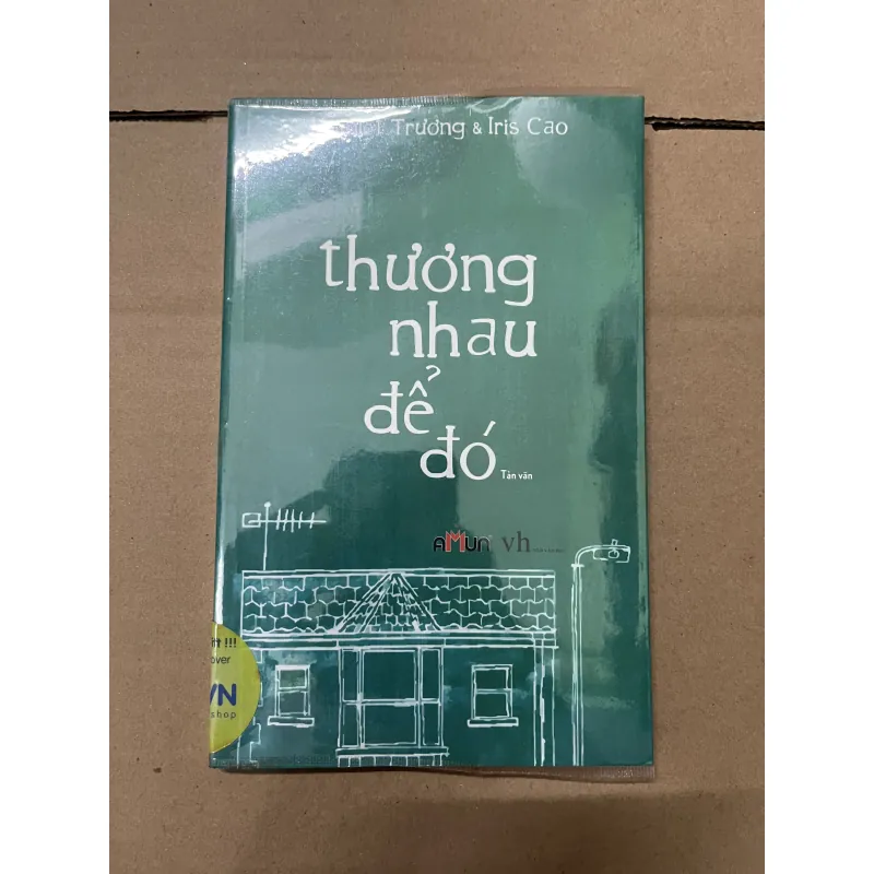 Thương nhau để đó 1019478