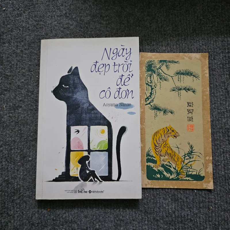 Ngày đẹp trời để cô đơn 734006