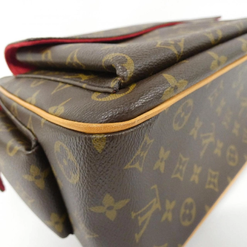 Túi Louis Vuitton Monogram Multicolor Cite M51162 617986