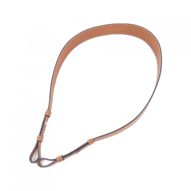 【Mã giảm giá】DELVAUX STRAP 655750