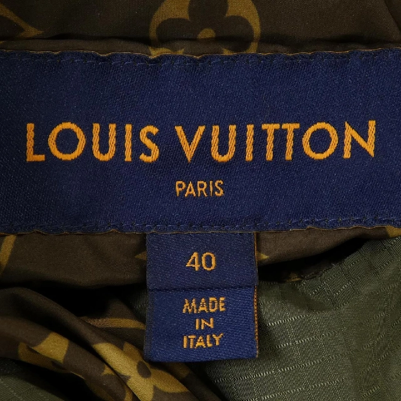 Áo khoác lông vũ LOUIS VUITTON FLOW16E54 - Hàng hiệu Authentic 819859