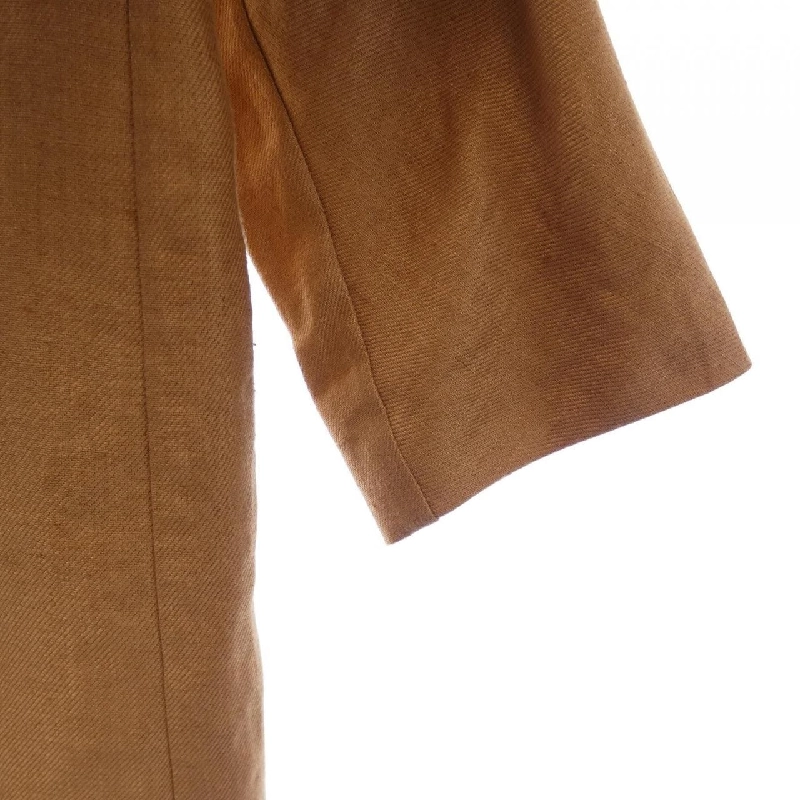 【Mã giảm giá】Áo khoác JUNKO SHIMADA 638457